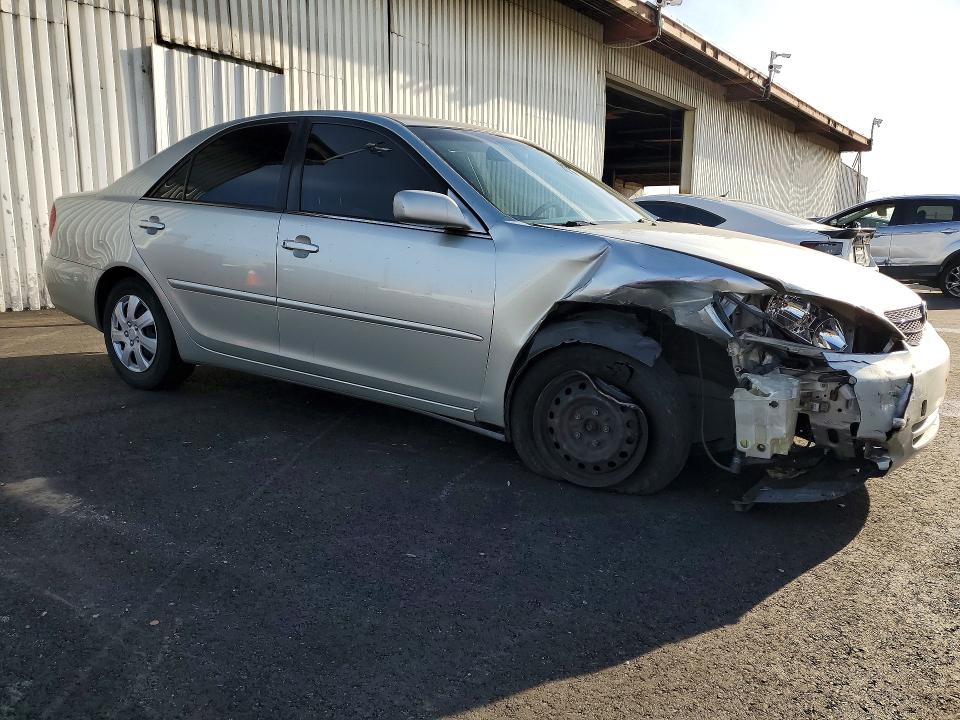 Aukcja sprzedaży 2002 Toyota Camry, vin: JTDBE32K920130808, numer aukcji: 78373935