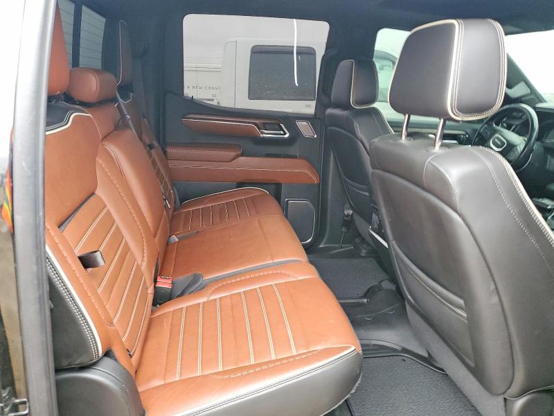 73469405 :رقم المزاد ، 1GTUUHEL5PZ328768 vin ، 2023 Gmc Sierra 1500 مزاد بيع