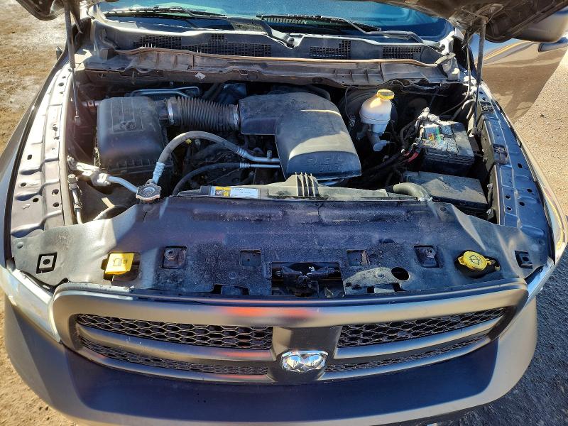 Продаж на аукціоні авто 2020 Ram 1500 Classic, vin: 1C6RR7FG6LS155694, номер лоту: 76569215