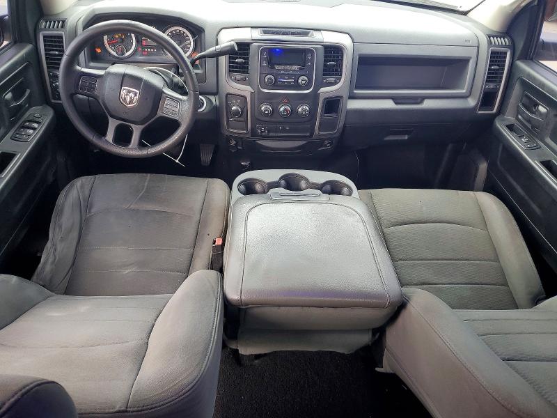 Продаж на аукціоні авто 2014 Ram 1500, vin: 1C6RR7FT2ES299985, номер лоту: 76023615