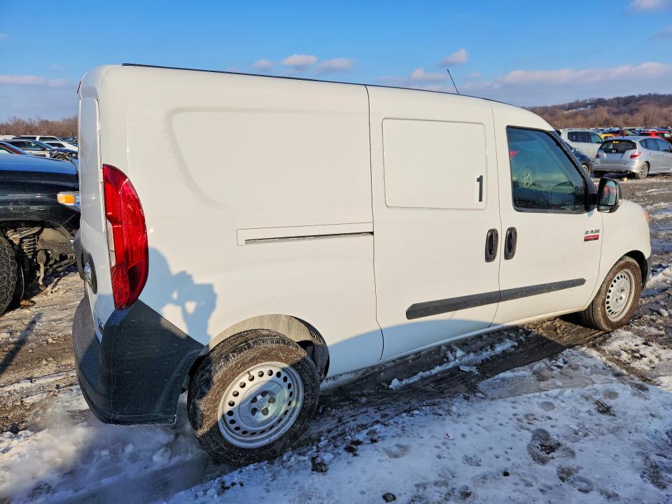Aukcja sprzedaży 2019 Ram Promaster, vin: ZFBHRFAB5K6M36633, numer aukcji: 75648125