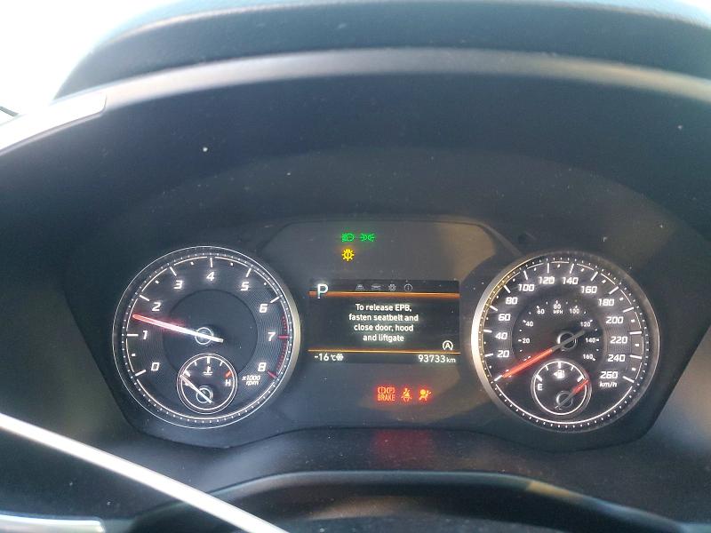 Продажа на аукционе авто 2021 Hyundai Santa Fe, vin: 5NMS3DAJ9MH325685, номер лота: 74932035