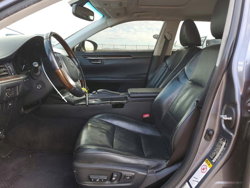 Продажа на аукционе авто 2013 Lexus Es 350, vin: JTHBK1GG1D2049728, номер лота: 74508635