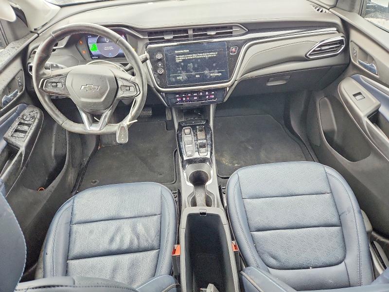 Продаж на аукціоні авто 2023 Chevrolet Bolt Euv, vin: 1G1FY6S00P4171426, номер лоту: 75738355
