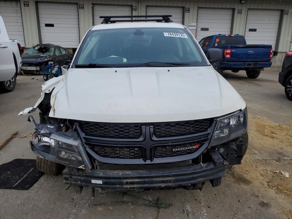 Продаж на аукціоні авто 2020 Dodge Journey, vin: 3C4PDCAB3LT273042, номер лоту: 78439135