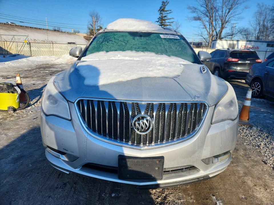 Продаж на аукціоні авто 2015 Buick Enclave, vin: 5GAKVBKD3FJ165826, номер лоту: 75731105