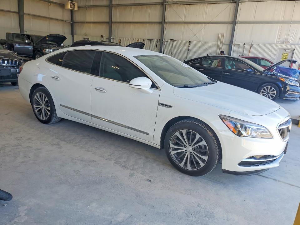 Aukcja sprzedaży 2017 Buick Lacrosse, vin: 1G4ZP5SSXHU170977, numer aukcji: 76915105