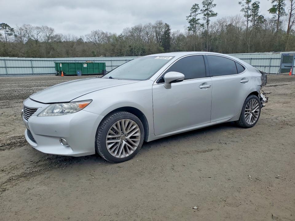 2013 Lexus Es 350 მანქანა იყიდება აუქციონზე, vin: JTHBK1GG5D2020796, აუქციონის ნომერი: 79032015