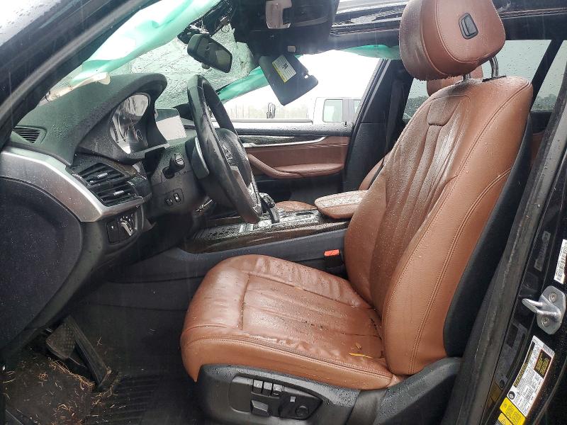 Продажа на аукционе авто 2018 Bmw X5, vin: 5UXKT0C59J0W03116, номер лота: 78926175
