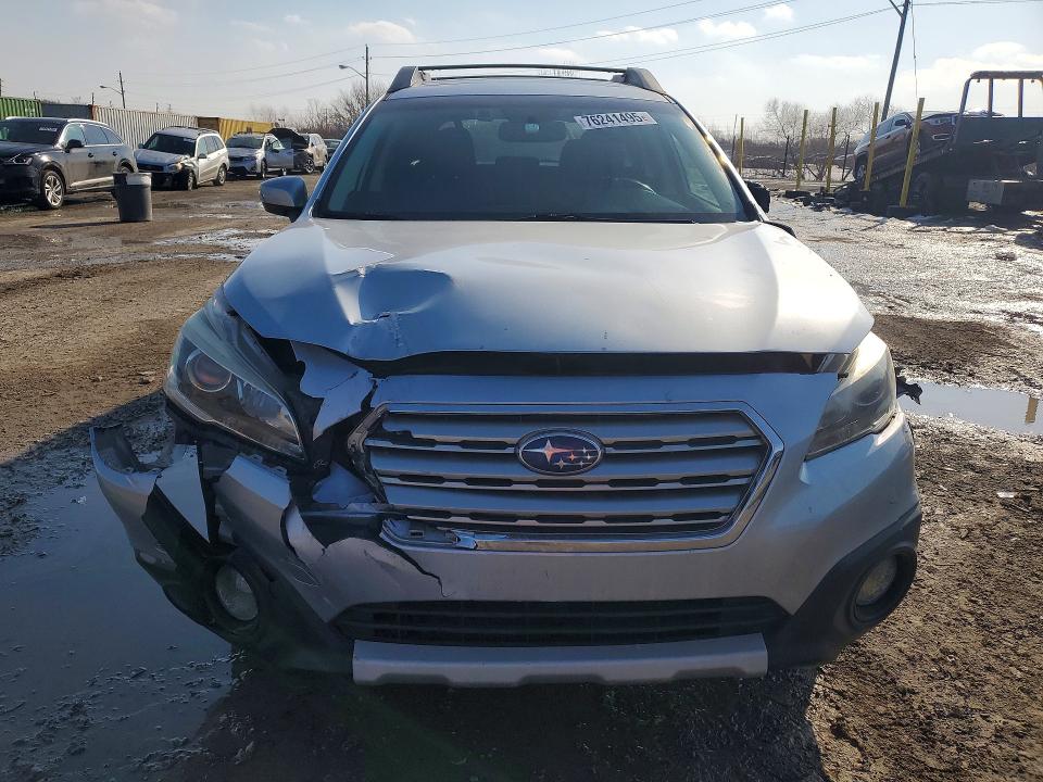 Продаж на аукціоні авто 2016 Subaru Outback, vin: 4S4BSBNC2G3212243, номер лоту: 76241495