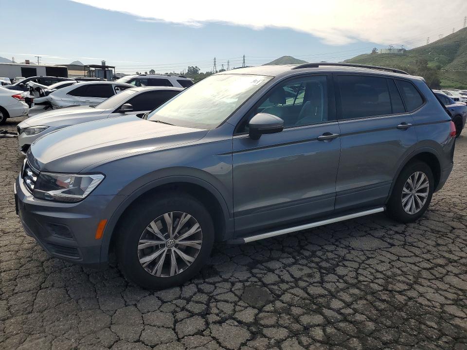 Aukcja sprzedaży 2020 Volkswagen Tiguan, vin: 3VV1B7AX8LM036508, numer aukcji: 76948725