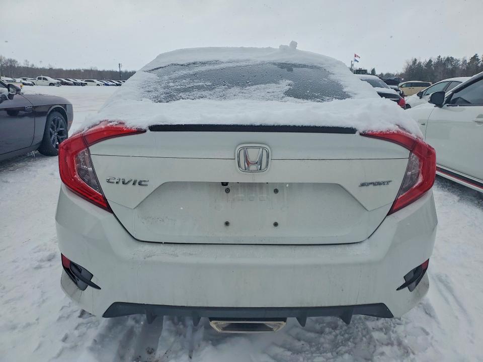 Продажа на аукционе авто 2021 Honda Civic, vin: 2HGFC2F82MH014589, номер лота: 73780965