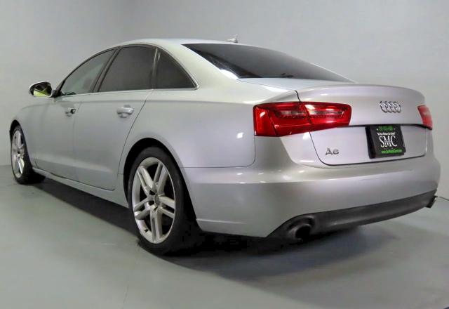 Продаж на аукціоні авто 2015 Audi A6, vin: WAUCFAFC9FN015883, номер лоту: 79451565