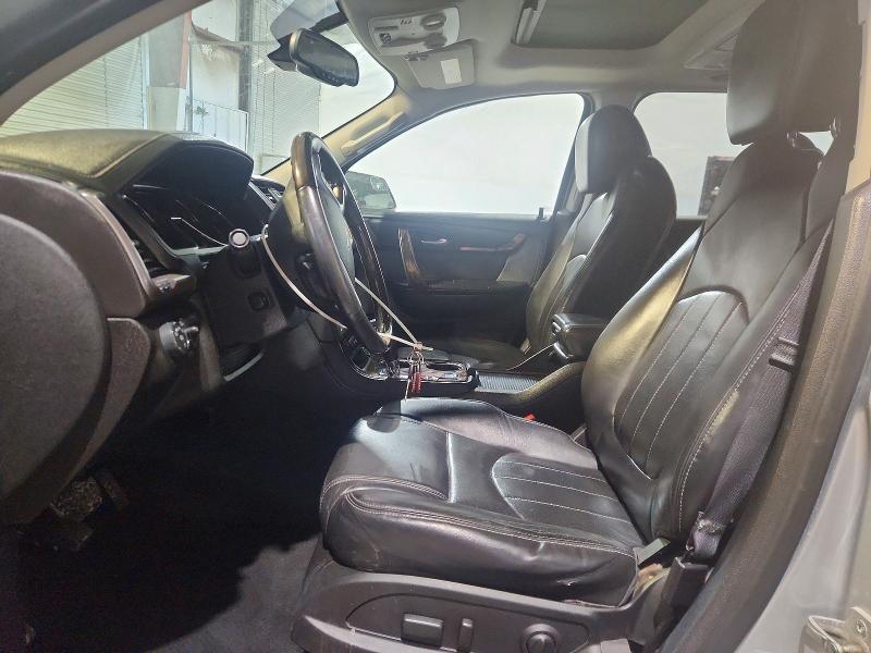 76915945 :رقم المزاد ، 1GKKVTKD2EJ208964 vin ، 2014 Gmc Acadia مزاد بيع