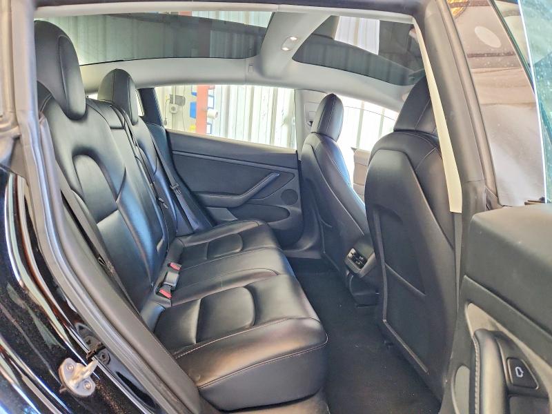 Aukcja sprzedaży 2022 Tesla Model 3, vin: 5YJ3E1EA2NF368761, numer aukcji: 77808505