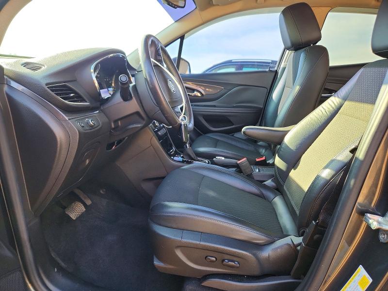 Aukcja sprzedaży 2017 Buick Encore, vin: KL4CJASB9HB075918, numer aukcji: 77602015