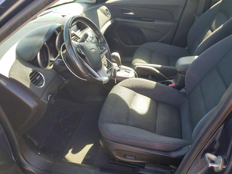 Aukcja sprzedaży 2014 Chevrolet Cruze, vin: 1G1PC5SB7E7380253, numer aukcji: 78541055