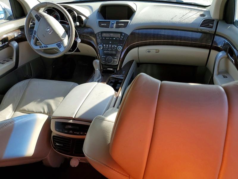 Aukcja sprzedaży 2011 Acura Mdx, vin: 2HNYD2H65BH514172, numer aukcji: 79435355