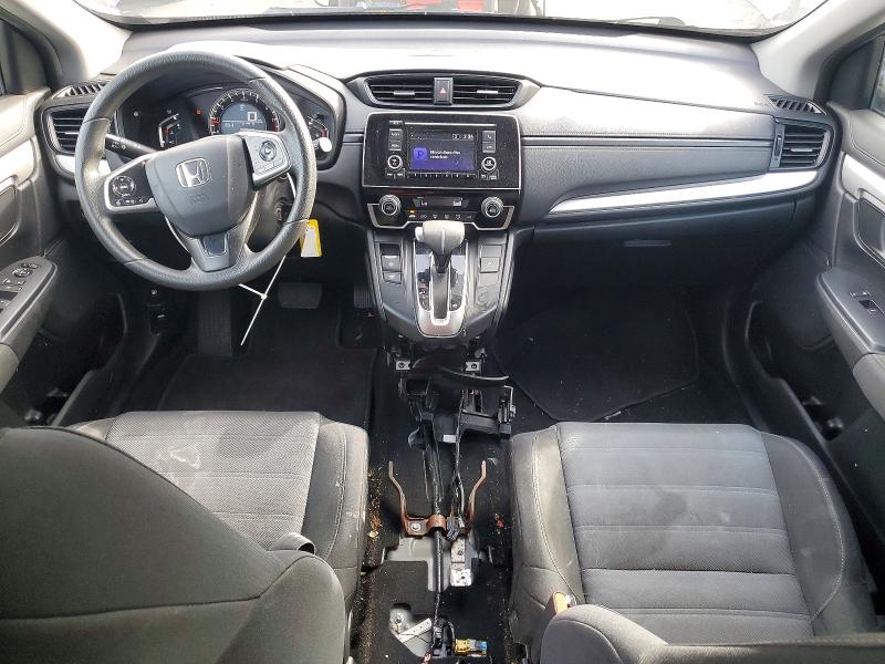 Продаж на аукціоні авто 2019 Honda Cr-v, vin: 2HKRW5H39KH406172, номер лоту: 78737445