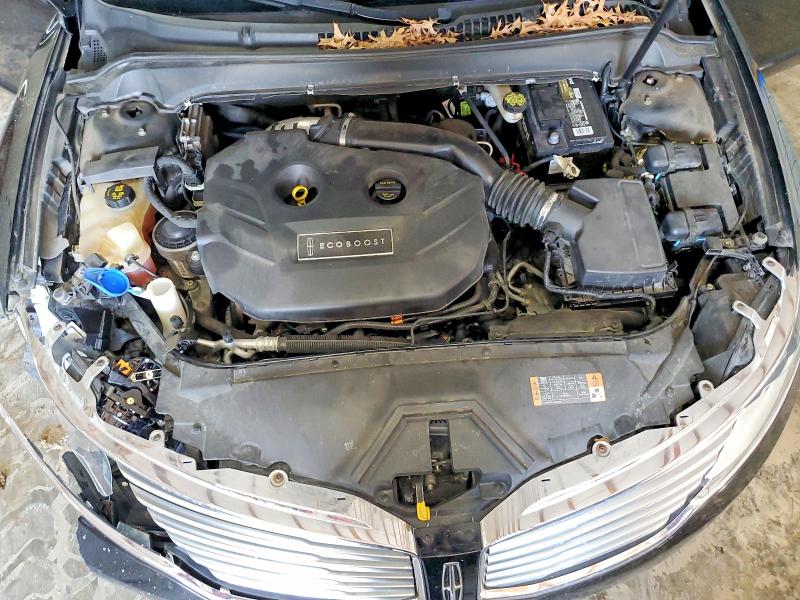Продаж на аукціоні авто 2016 Lincoln Townhouse Mkz, vin: 3LN6L2J95GR621914, номер лоту: 74437675