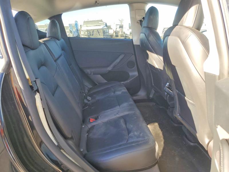 2022 Tesla Model Y მანქანა იყიდება აუქციონზე, vin: 7SAYGDEF0NF573950, აუქციონის ნომერი: 76544315