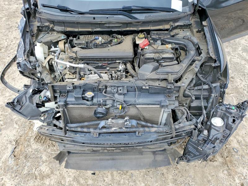 Продажа на аукционе авто 2018 Nissan Rogue, vin: KNMAT2MT7JP510396, номер лота: 77938655