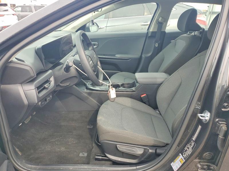 Aukcja sprzedaży 2025 Kia K4, vin: 3KPFT4DE6SE192047, numer aukcji: 77285265