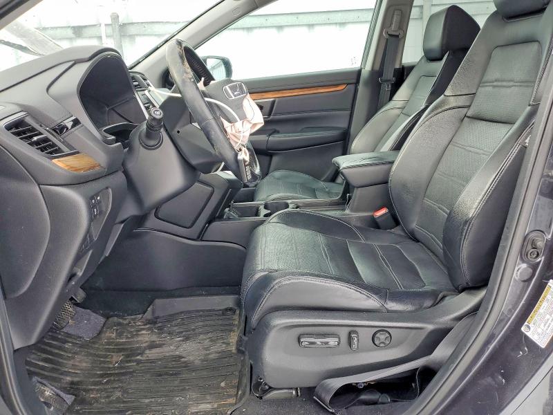 Aukcja sprzedaży 2018 Honda Cr-v, vin: 2HKRW2H88JH149482, numer aukcji: 75980965