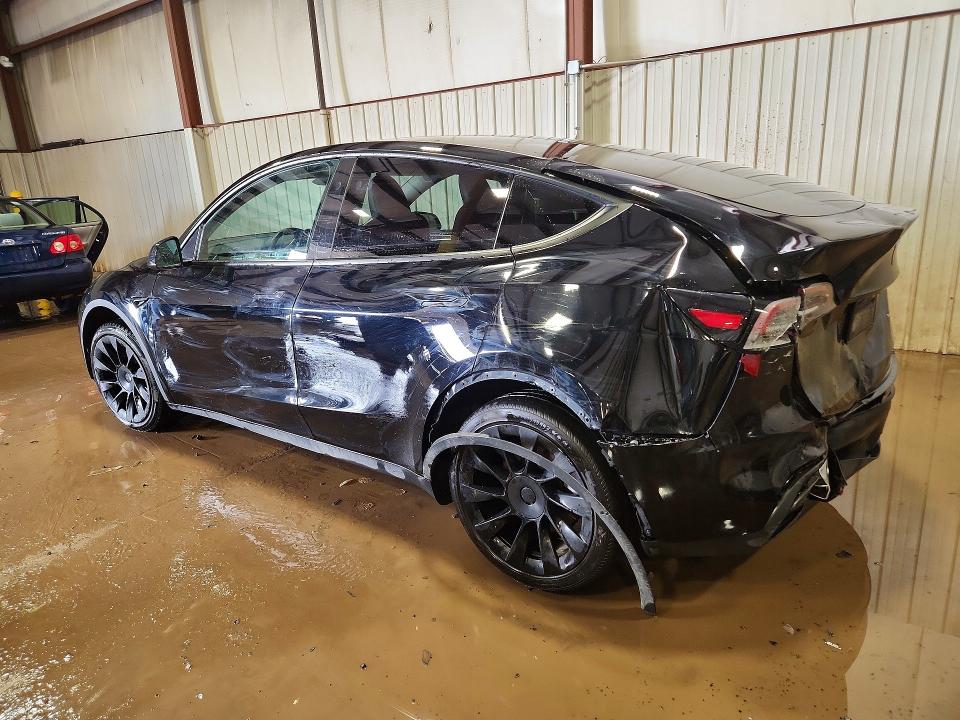 Aukcja sprzedaży 2023 Tesla Model Y, vin: 7SAYGAEEXPF831447, numer aukcji: 79200905