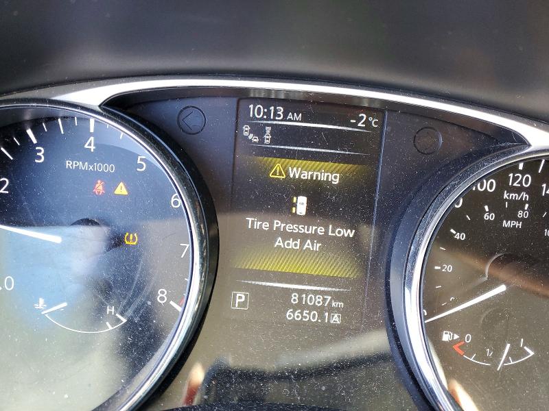 Aukcja sprzedaży 2016 Nissan Rogue, vin: 5N1AT2MV7GC842996, numer aukcji: 76764095