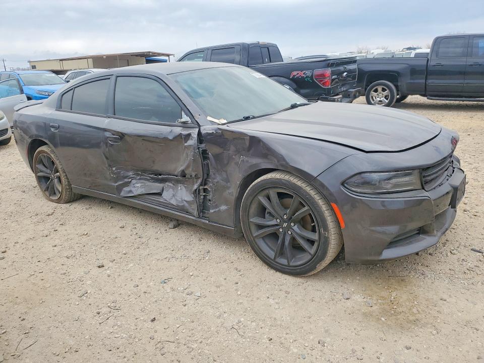 Aukcja sprzedaży 2018 Dodge Charger, vin: 2C3CDXBG5JH337088, numer aukcji: 77028445