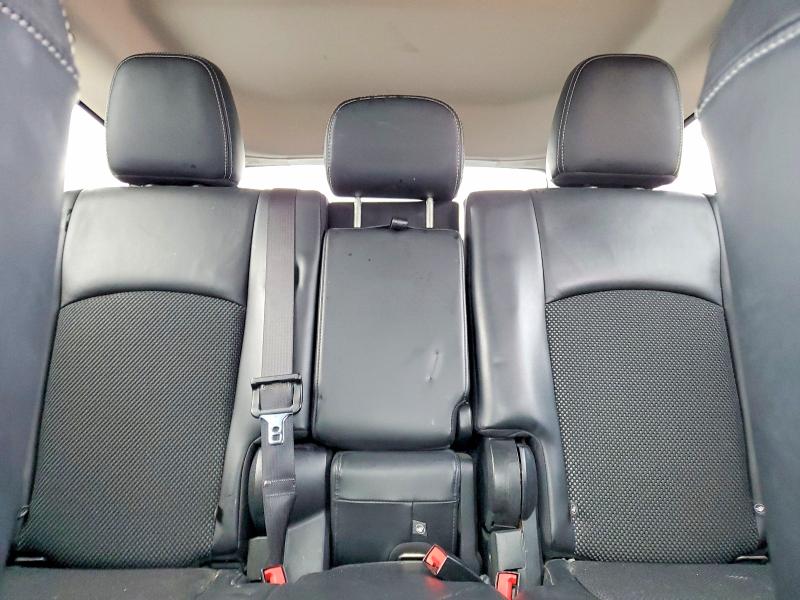 76528195 :رقم المزاد ، 3C4PDCGG4HT587647 vin ، 2017 Dodge Journey مزاد بيع