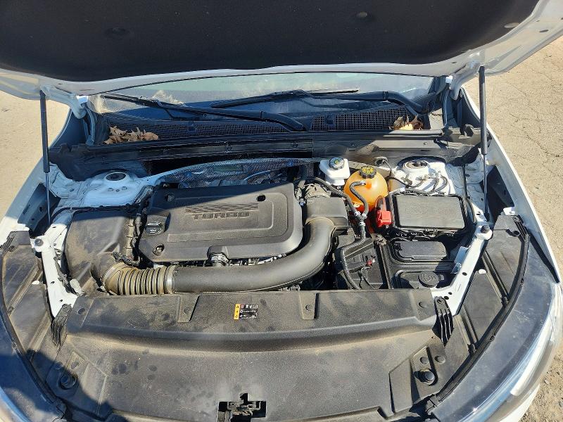 Продаж на аукціоні авто 2021 Buick Envision, vin: LRBAZLR48MD108395, номер лоту: 77125535
