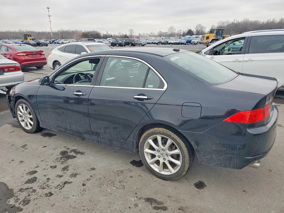 Продаж на аукціоні авто 2006 Acura Tsx, vin: JH4CL96866C032706, номер лоту: 77676375