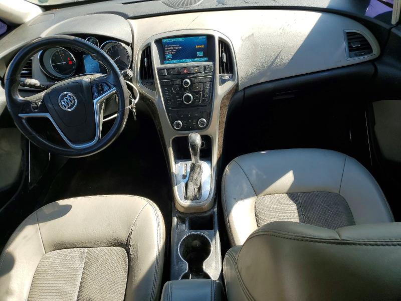 Продаж на аукціоні авто 2015 Buick Verano, vin: 1G4PP5SK2F4219528, номер лоту: 75704545