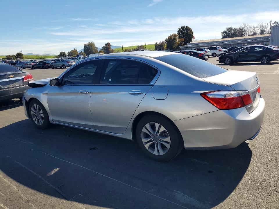 78367055 :رقم المزاد ، 1HGCR2F33EA065556 vin ، 2014 Honda Accord مزاد بيع