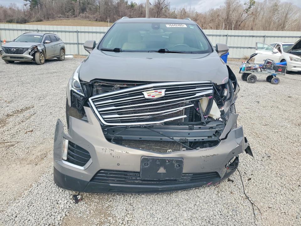 Aukcja sprzedaży 2017 Cadillac Xt5, vin: 1GYKNBRS4HZ307019, numer aukcji: 76442485