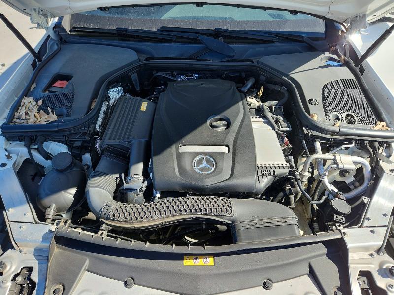 Продажа на аукционе авто 2017 Mercedes-benz E, vin: WDDZF4JB5HA081506, номер лота: 74560475