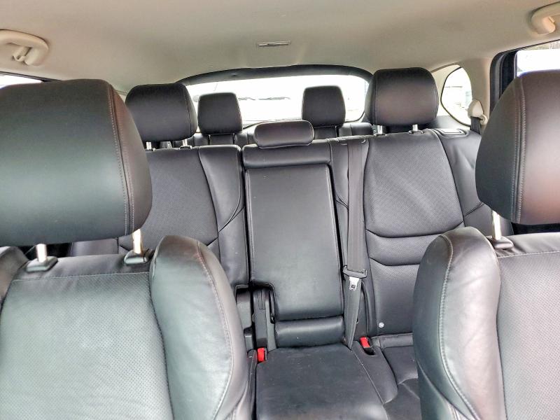 2018 Mazda Cx-9 მანქანა იყიდება აუქციონზე, vin: JM3TCBCY6J0213674, აუქციონის ნომერი: 77180635