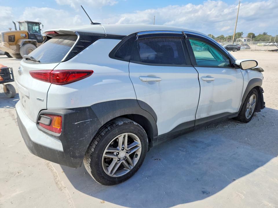 Aukcja sprzedaży 2020 Hyundai Kona, vin: KM8K1CAA5LU416374, numer aukcji: 78897115