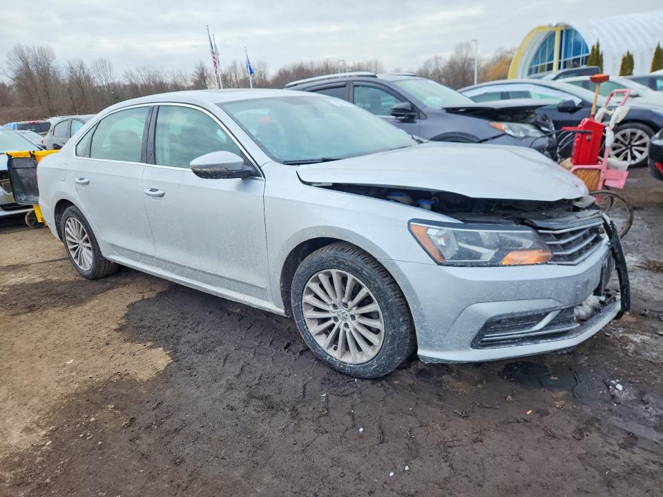 Aukcja sprzedaży 2016 Volkswagen Passat, vin: 1VWBT7A35GC013494, numer aukcji: 76215705