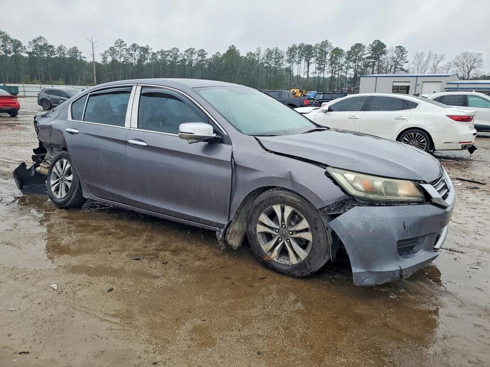 Продаж на аукціоні авто 2014 Honda Accord, vin: 1HGCR2F3XEA119788, номер лоту: 75821335
