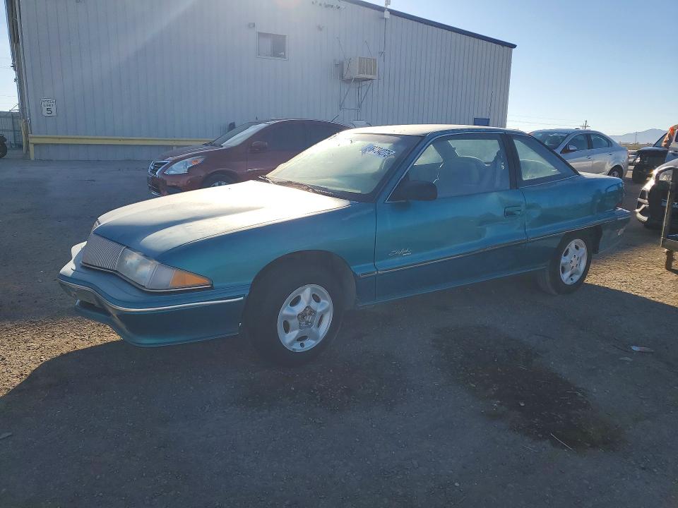 Aukcja sprzedaży 1994 Buick Skylark, vin: 1G4NV15M2RC295957, numer aukcji: 78734275