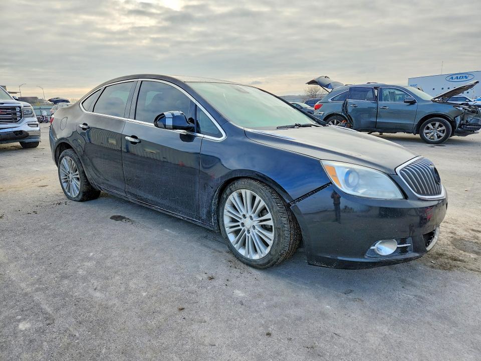 Aukcja sprzedaży 2014 Buick Verano, vin: 1G4PP5SKXE4188883, numer aukcji: 74838575