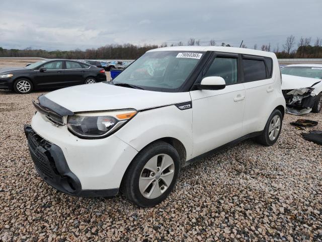 Auction sale of the 2016 Kia Soul, vin: KNDJN2A2XG7317075, lot number: 79060365