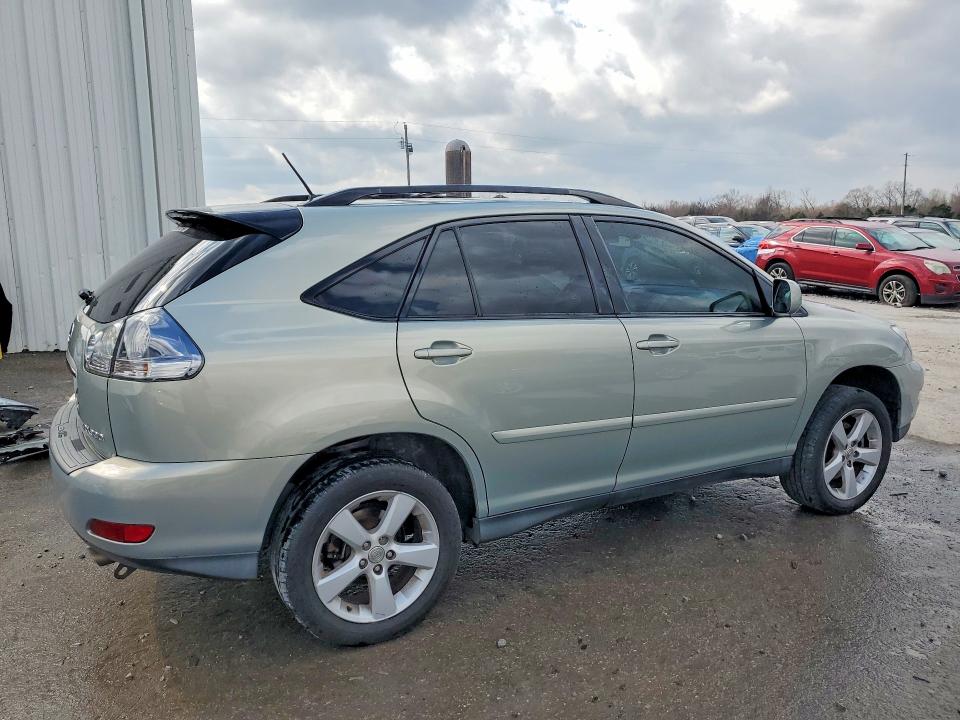 Продаж на аукціоні авто 2005 Lexus Rx 330, vin: 2T2HA31U45C078504, номер лоту: 78250805