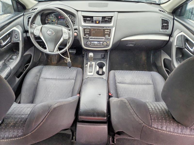 78710155 :رقم المزاد ، 1N4AL3AP4HC164215 vin ، 2017 Nissan Altima مزاد بيع