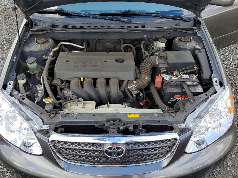 Продаж на аукціоні авто 2007 Toyota Corolla, vin: 1NXBR32E87Z802934, номер лоту: 77757375