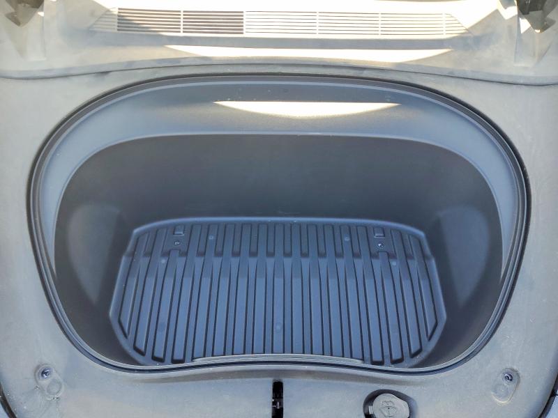 Aukcja sprzedaży 2025 Tesla Model 3, vin: 5YJ3E1EA1SF908208, numer aukcji: 76131685
