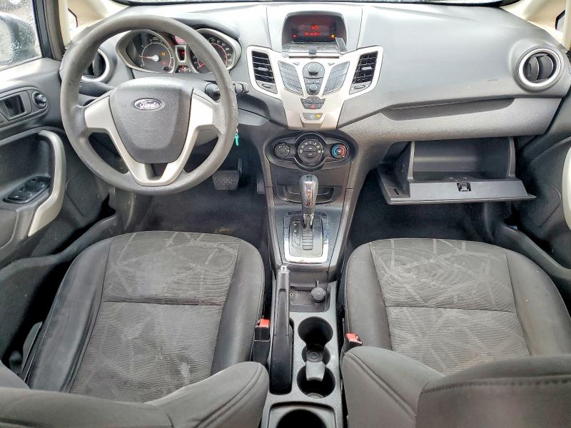 77742715 :رقم المزاد ، 3FADP4BJ5BM226132 vin ، 2011 Ford Fiesta مزاد بيع